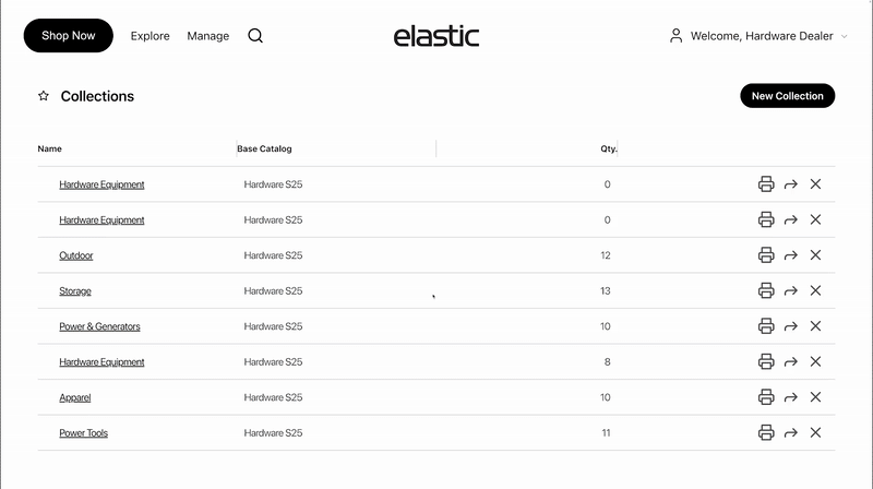 Hardware_CCB Catalog Output