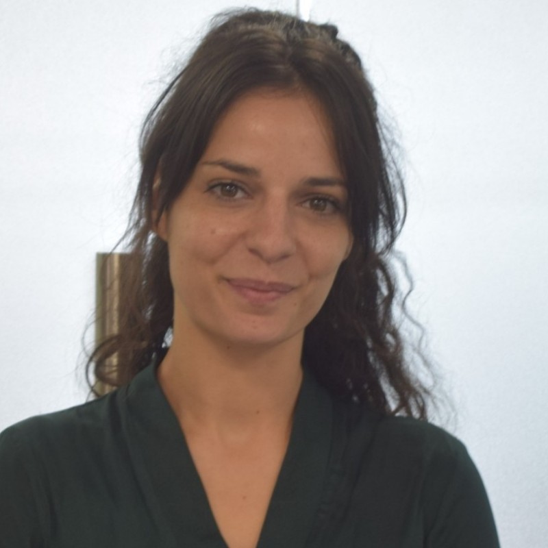 Agathe Gilbert
