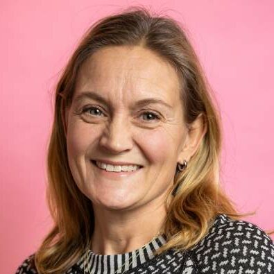 Hanne Lyngstad