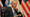 Pres. Joe Biden in Tel Aviv, Israel, on Oct. 18. (AP Photo/Evan Vucci)