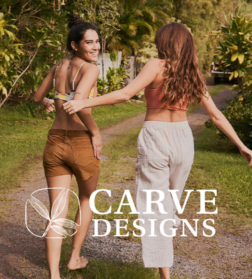Carve-Designs