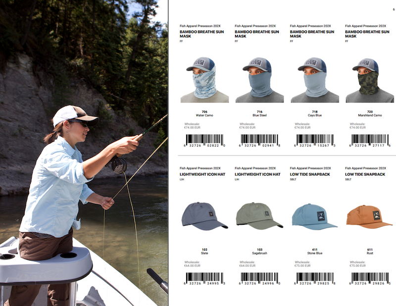 Fish Apparel – Generic – CCB PDF Output 8up