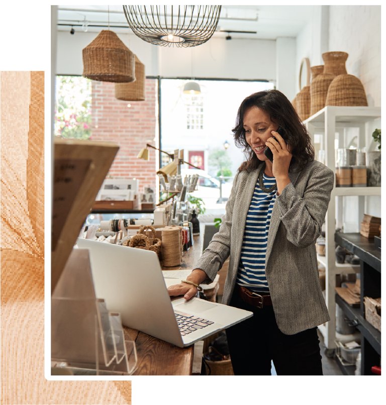 Retailer Preferred and Buyer Approved