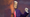 Carbon dioxide and other pollutants billow from a power plant’s stack with an image of President Donald Trump overlaid.